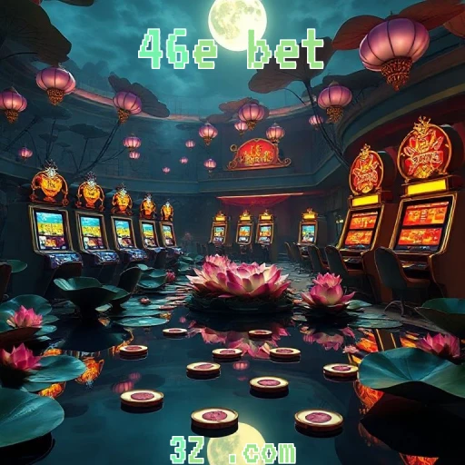 Bônus Incríveis da 46e bet que Transformam seu Jogo