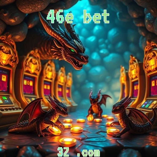 Notícias Empolgantes e Inovadoras no 46e bet para Apostas