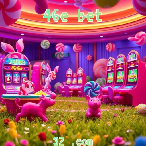 Apostas Esportivas Incríveis na 46e bet: Entre no Jogo!