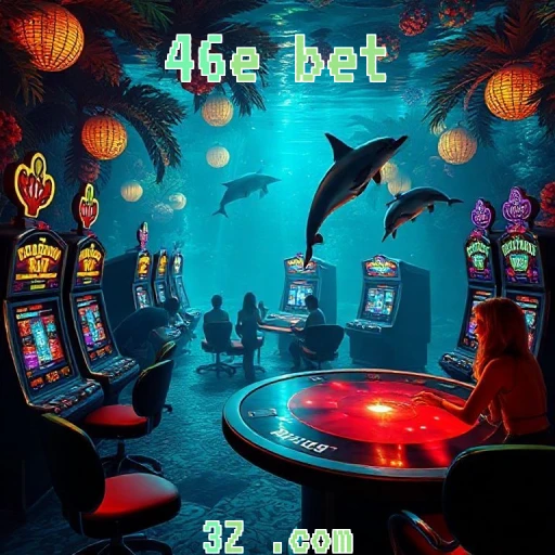 Suporte Ampliado: Conheça o 46e Bet e Suas Ofertas