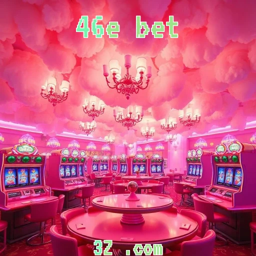 Dicas Imperdíveis para Apostar no 46e bet com Sucesso