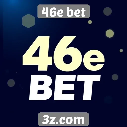 Principais bônus e promoções disponíveis no 46e bet