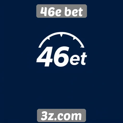 Suporte ao cliente no site 46e bet