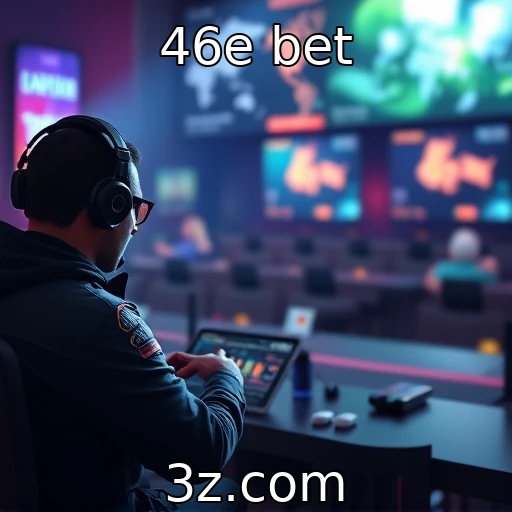 Perspectivas de crescimento na indústria de jogos