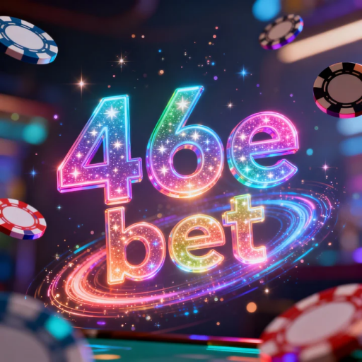 46e bet - Aproveite a Diversão das Apostas no 46e Bet Online