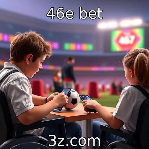 Tendências em jogos móveis e acessibilidade