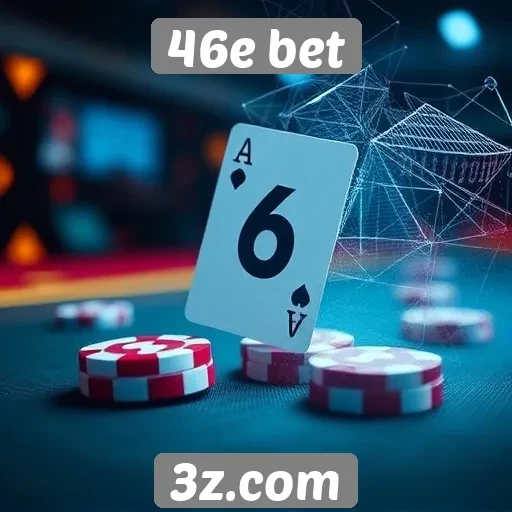 Análise da segurança do site 46e bet